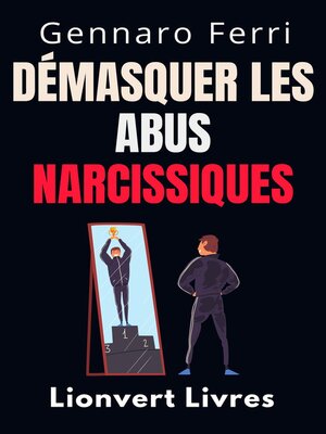 cover image of Démasquer Les Abus Narcissiques